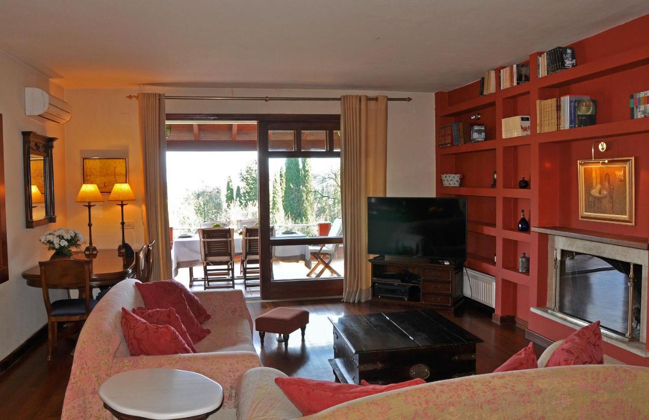 Postatiko Holiday Home Central Corfu Kynopiástai エクステリア 写真