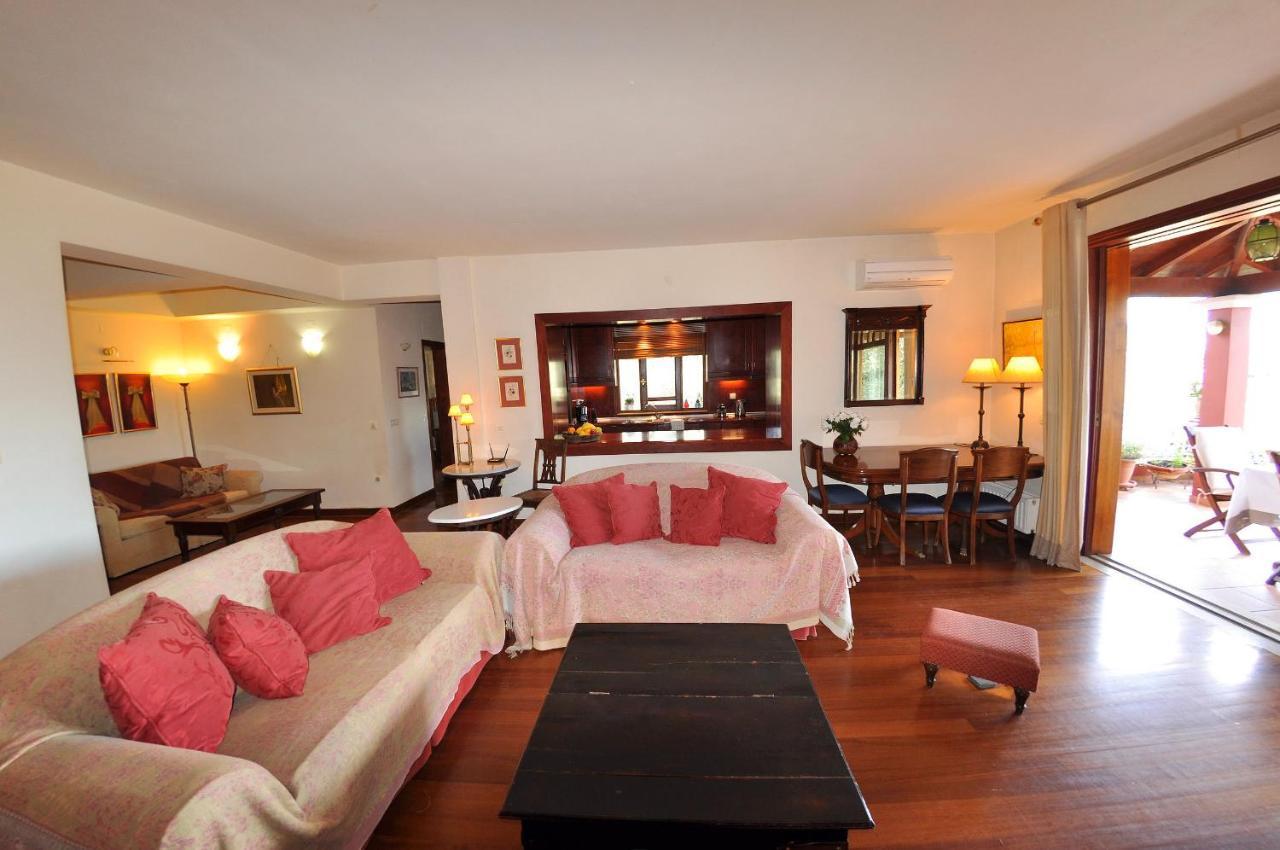 Postatiko Holiday Home Central Corfu Kynopiástai エクステリア 写真