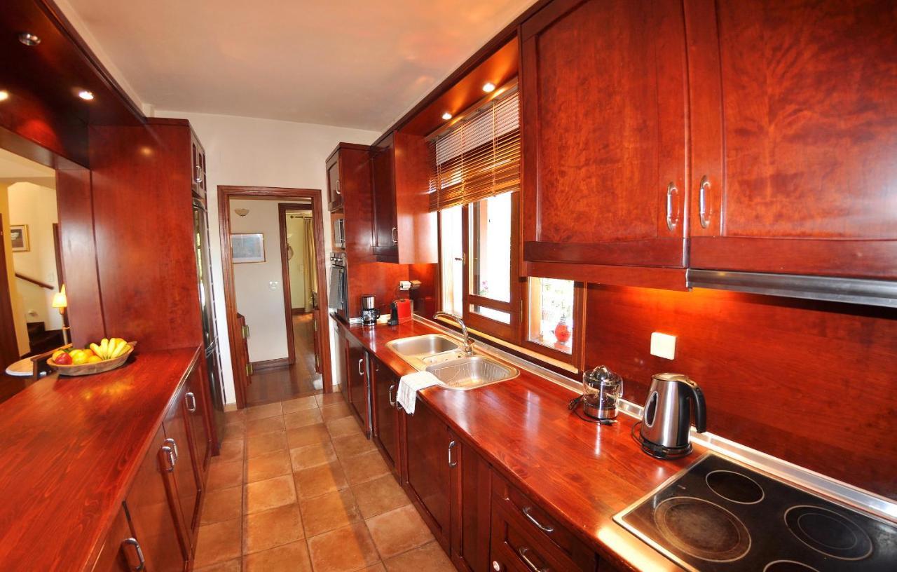 Postatiko Holiday Home Central Corfu Kynopiástai エクステリア 写真