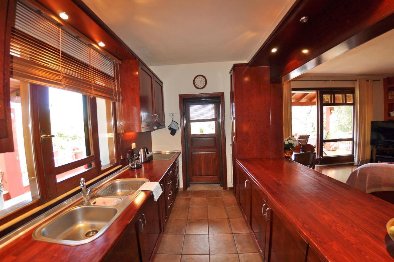 Postatiko Holiday Home Central Corfu Kynopiástai エクステリア 写真