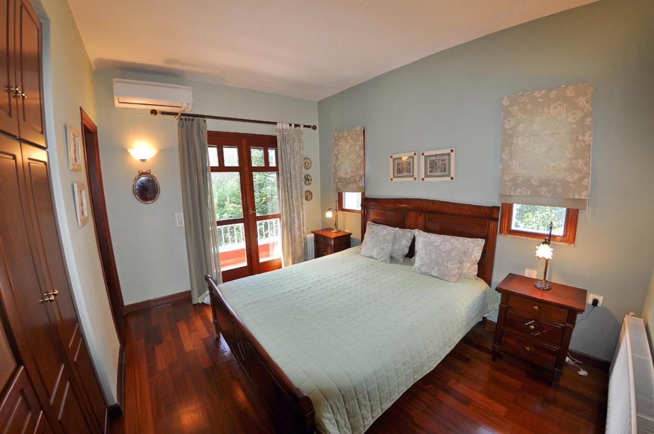 Postatiko Holiday Home Central Corfu Kynopiástai エクステリア 写真