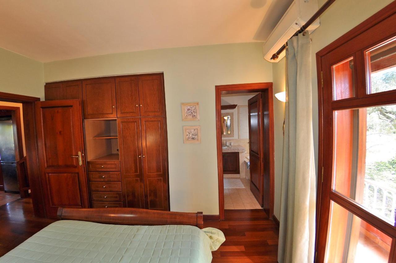 Postatiko Holiday Home Central Corfu Kynopiástai エクステリア 写真
