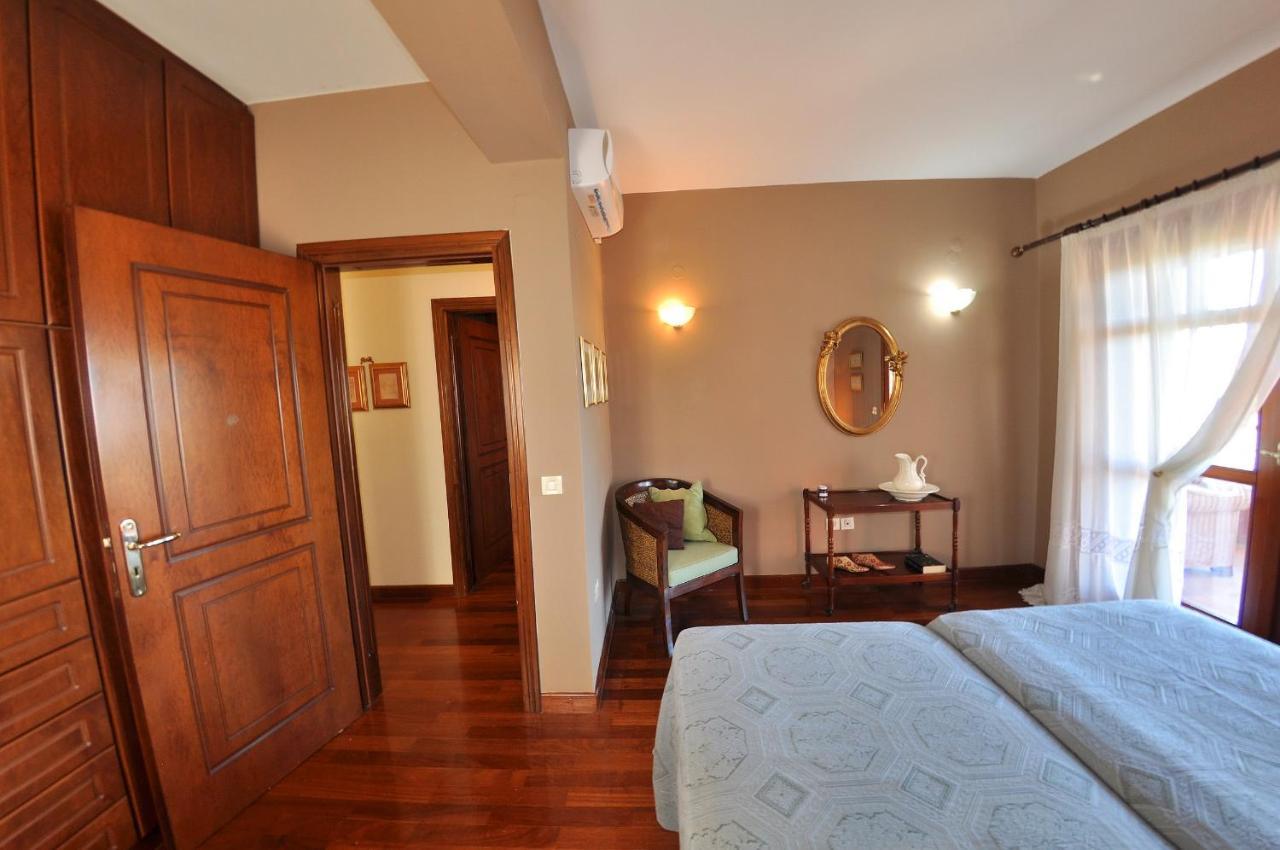 Postatiko Holiday Home Central Corfu Kynopiástai エクステリア 写真