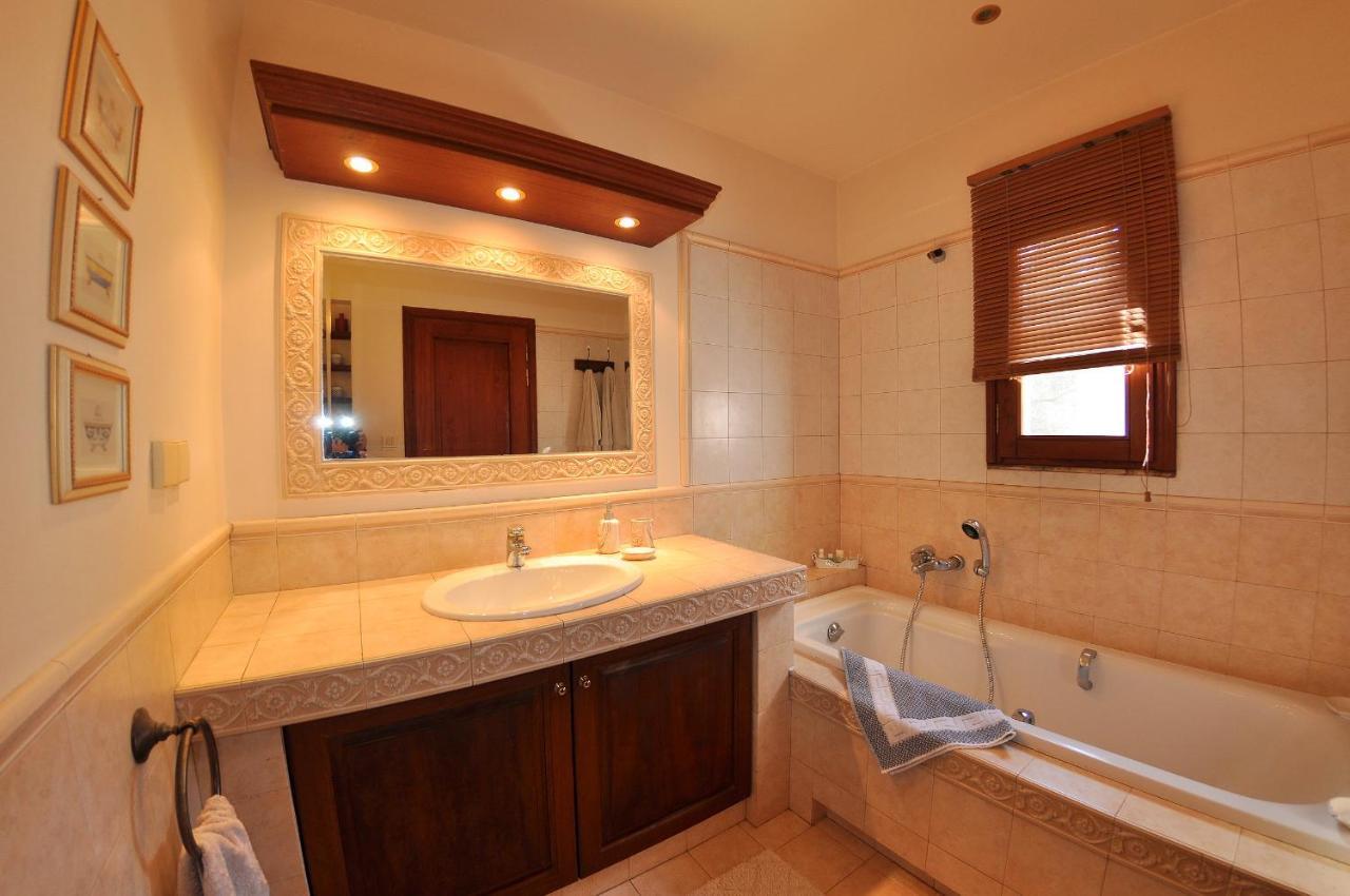 Postatiko Holiday Home Central Corfu Kynopiástai エクステリア 写真