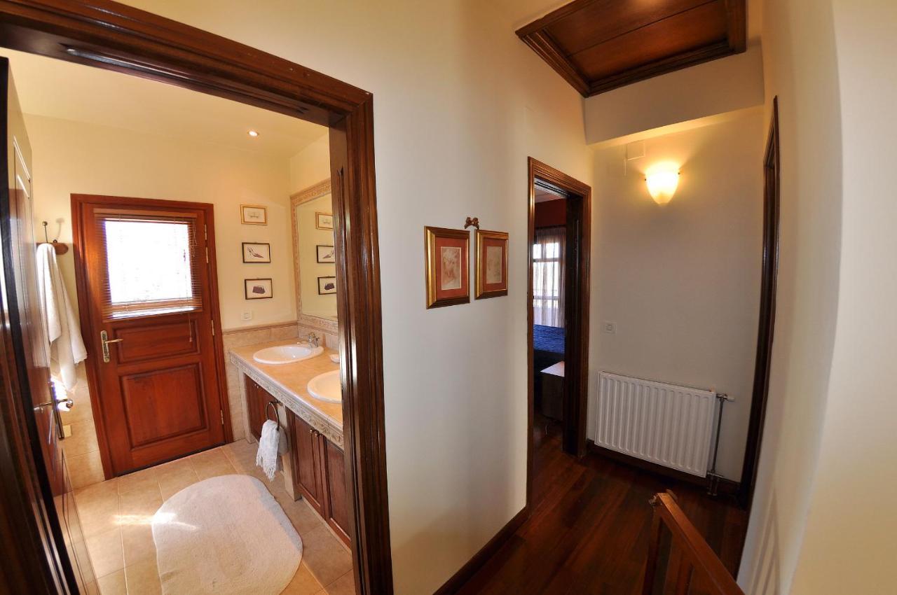 Postatiko Holiday Home Central Corfu Kynopiástai エクステリア 写真