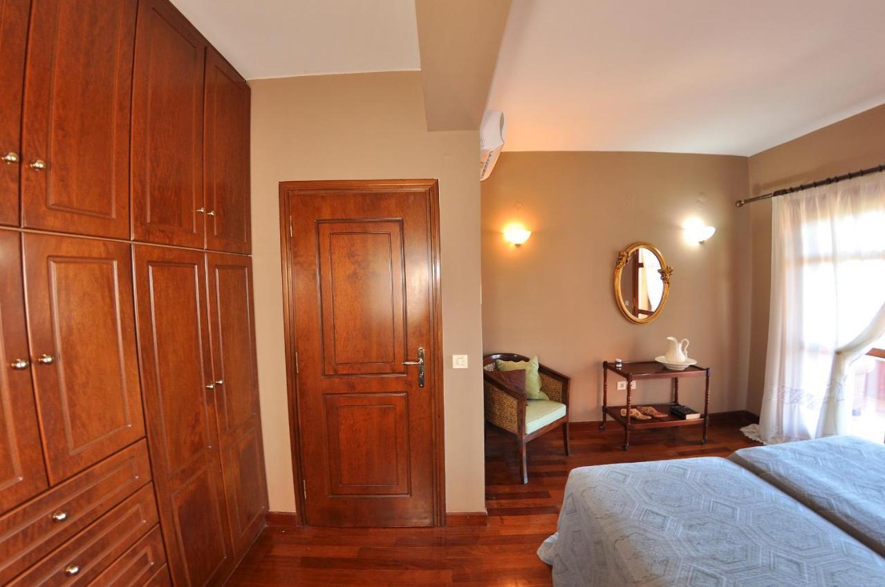 Postatiko Holiday Home Central Corfu Kynopiástai エクステリア 写真