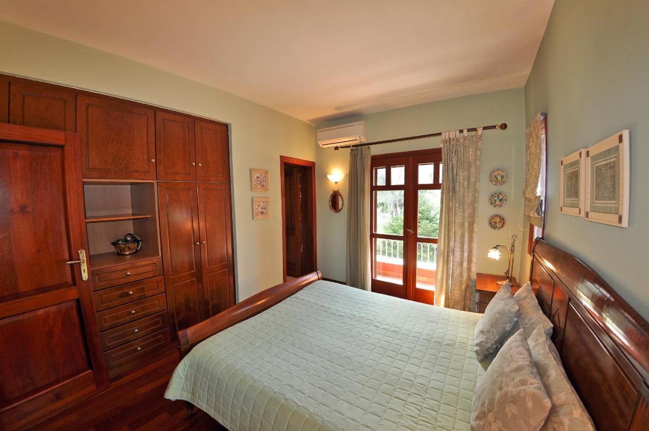 Postatiko Holiday Home Central Corfu Kynopiástai エクステリア 写真