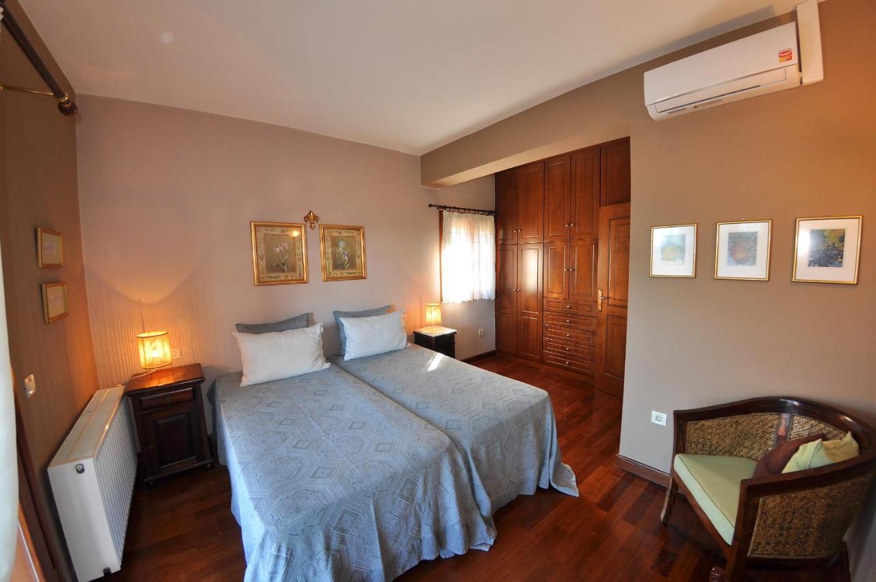 Postatiko Holiday Home Central Corfu Kynopiástai エクステリア 写真
