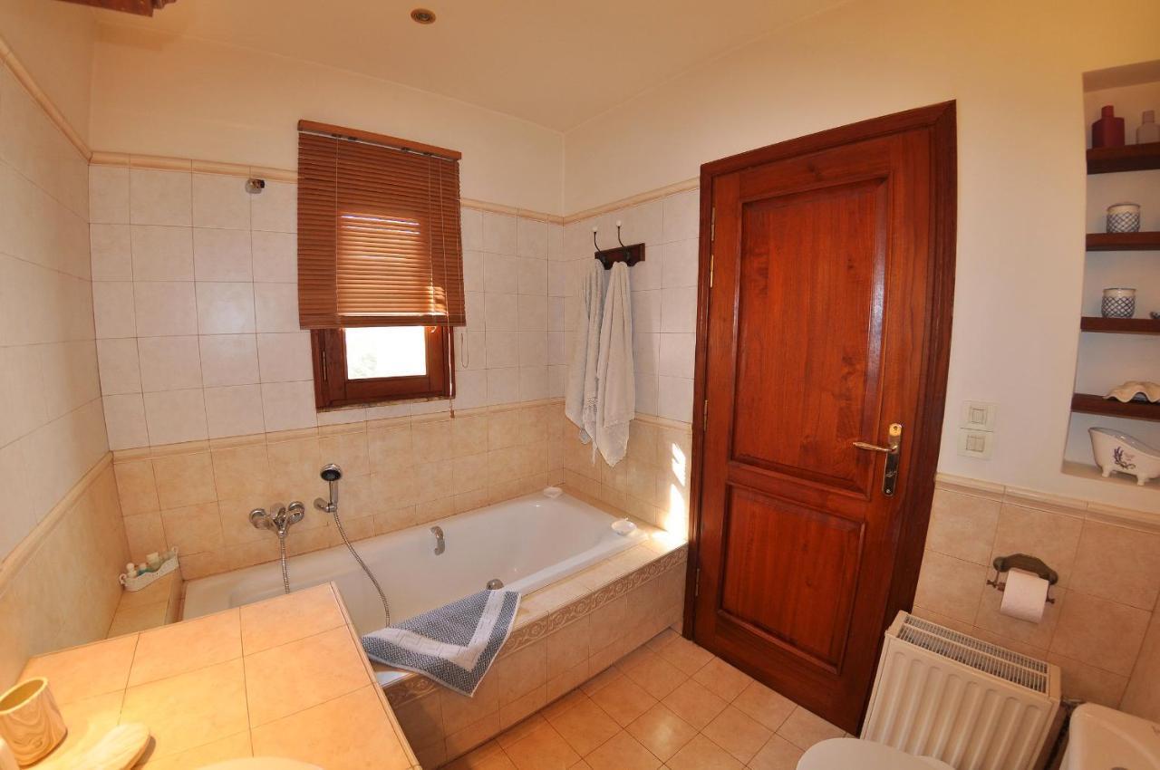 Postatiko Holiday Home Central Corfu Kynopiástai エクステリア 写真