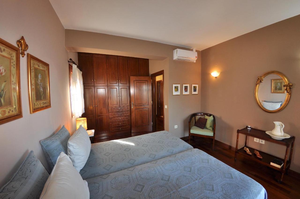 Postatiko Holiday Home Central Corfu Kynopiástai エクステリア 写真