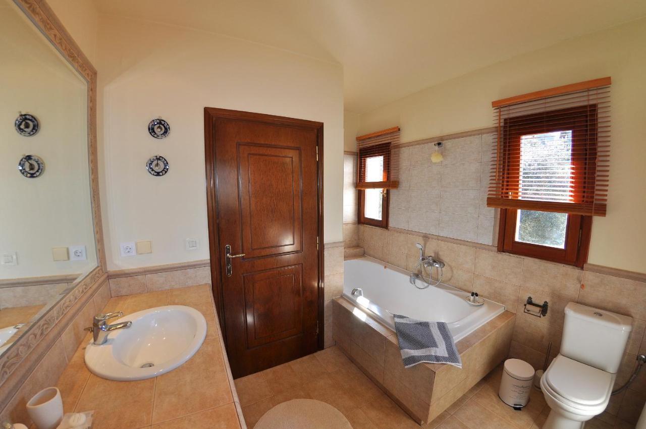 Postatiko Holiday Home Central Corfu Kynopiástai エクステリア 写真