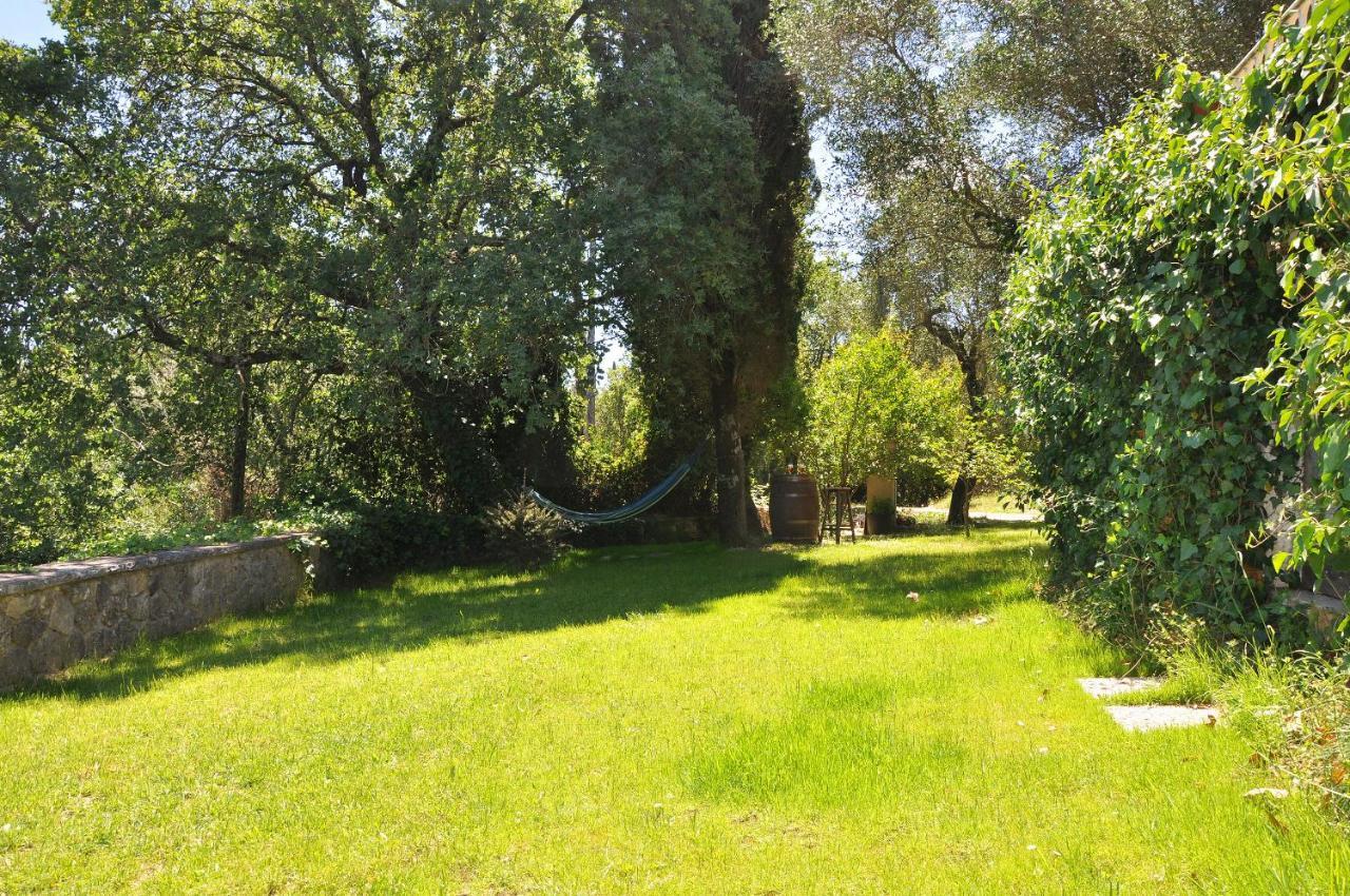 Postatiko Holiday Home Central Corfu Kynopiástai エクステリア 写真
