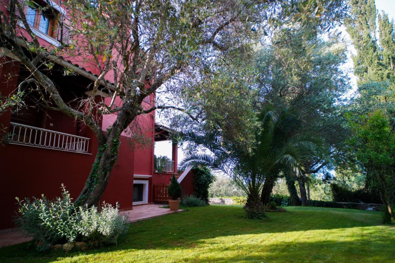 Postatiko Holiday Home Central Corfu Kynopiástai エクステリア 写真